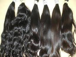 100% Virgin Malaysian Remy Hair