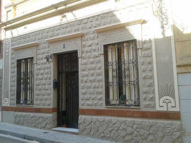 Charming B&B of Barcelona & Roma center