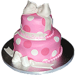 Cake delight caresses your Bangalore connections