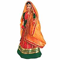 Treasured time for your kids with dolls