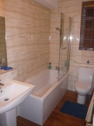 AN EXCEPTIONAL ONE BEDRROOM IN CAMBRIDGE