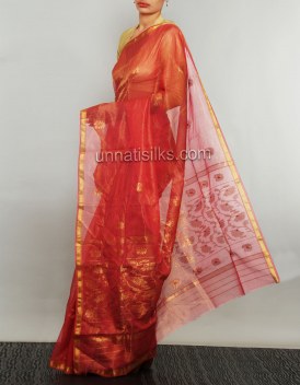 Online shopping for 2016 latest party wear sarees by unnatisilks