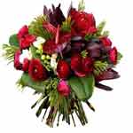 Gifts to glitter the woman who has garnished your life