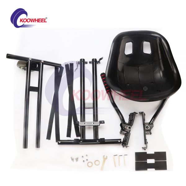 Koowheel hoverseat hoverkart hoverboard kart for 6/8/10inch hoverboards