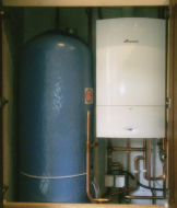 Emergency Worcester Heating Services in Bath – AM Hancock & Son 