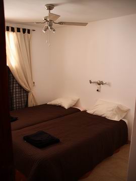 PDC008 Lanzarote, PDC, Chalana