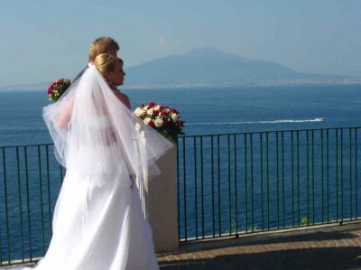 DREAM WEDDINGS IN ITALY - LUXURY and BUDGET WEDDING PACKAGES!