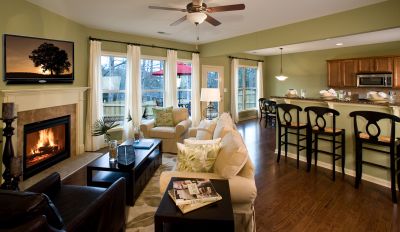 Painters and decorators North London