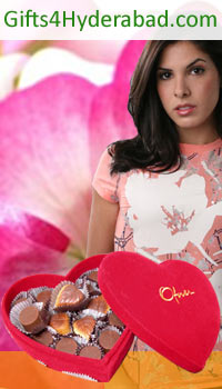 Gift moments to stir up celebration moments