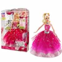 Bring Barbie home for your smarty kid