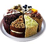 Cakes to compliment your celebration a tasty manner