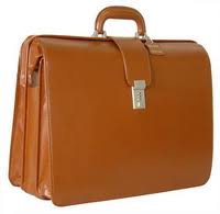 mens leather bags