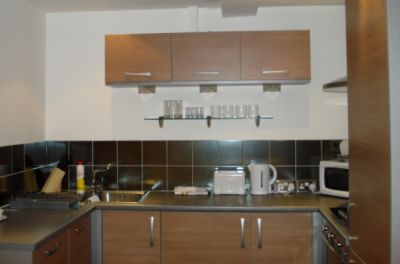 DOUBLE ROOM in 2 BED 2 BATH LUXURY CITY CENTRE FLAT (FULLY FURNISHED) £325 per month (NG1 1PR)