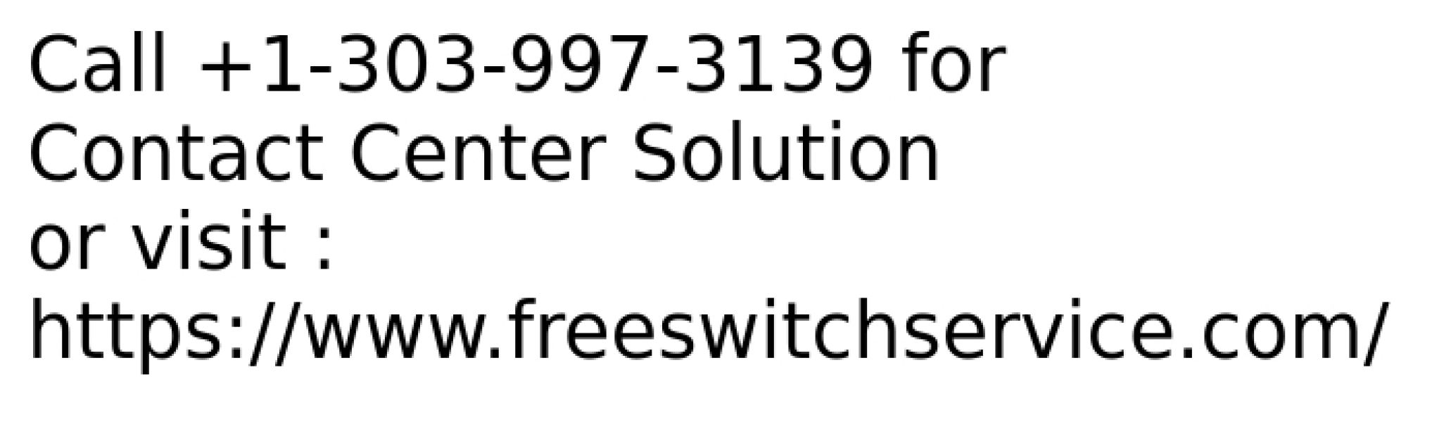 Contact Center Solution for Personalized Customer Experience