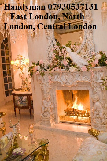 Handyman East, North, Central London. Tel. 07930537131 High quality at low prices! East London, Nort