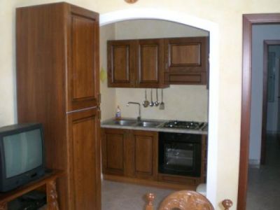 Eastern sardinia family holiday villa to rent. Sleeps 5.