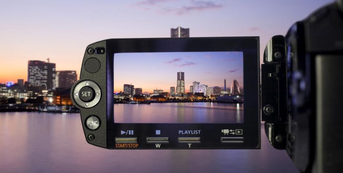 Corporate video production services in London