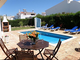 Apartments Fully Furbished Algarve Central