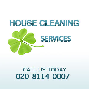 Tenancy Cleaners in Sutton, London