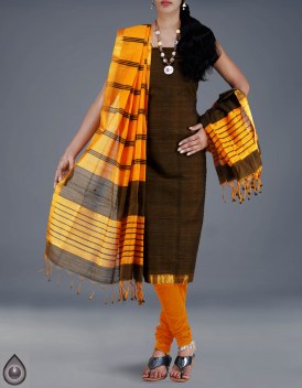 Online shopping for 2016 latest college cotton salwar kameez by unnatisilks