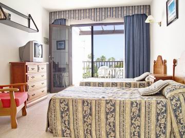 PDC011 - Puerto del Carmen – Lanzarote