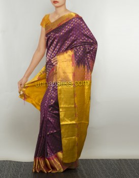 Online shopping for pure uppada pattu saris by unnatisilks