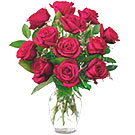 Let the gifts do the talk with your relations