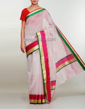 Online shopping for corporate wear sarees by unnatisilks