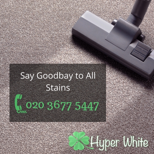 Carpet cleaners Surrey