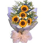 Flowers to add a classical appeal to celebrations 