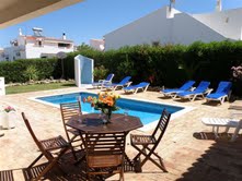 Apartments Fully Furbished Algarve Central