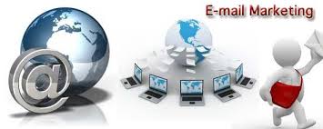 Bulk HTML Informative Text Emails