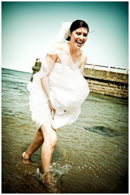 Straight-forward and affordable Wedding Photography by Union32