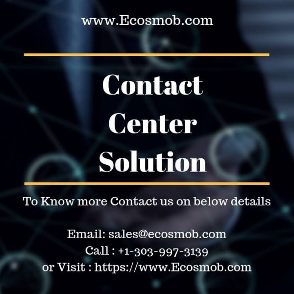 Customer Centric Consulting Over Phone Solutions