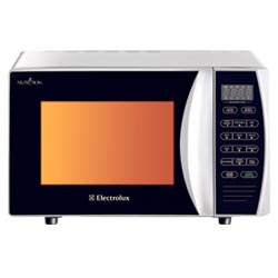 Electrolux brings a cool look to your kitchen place