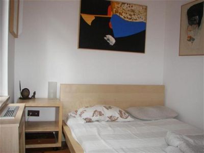 Home away from Home in the Istanbul city center 