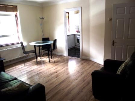 Macready House, Crawford Street,, W1H 5LP 