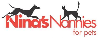 Nina's Nannies for Pets