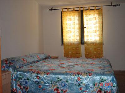 Eastern Sardinia townhouse close to the beach.sleeps 4.