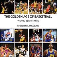 The Golden Age of Basketball
