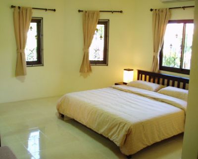 Thailand, Holiday home for rent in Pattaya