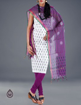 Online shopping for kanchi handloom cotton sarees by unnatisilks