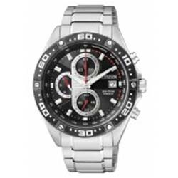 Citizen has a classical way for you