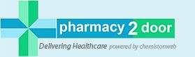 Buy Online Toiletries & Health Products from Pharmacy2door