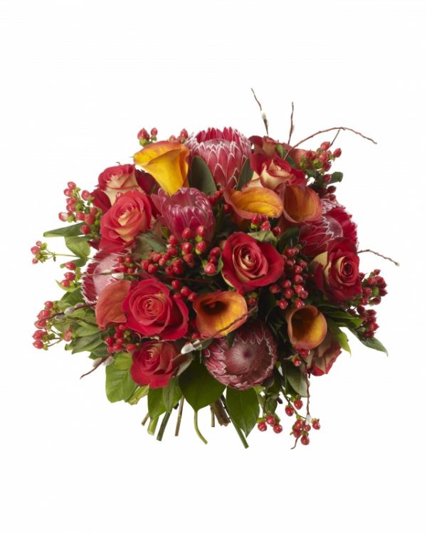 The One-Stop for Luxury Flowers in London