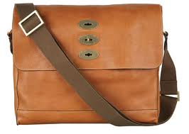 mens leather bags