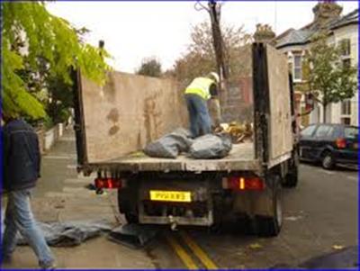 Light Demolition/ striping work wanted in Morden