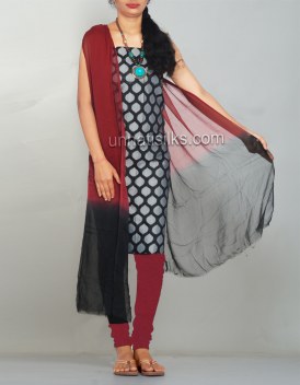 Online shopping for rajasthani net salwar kameez by unnatisilks