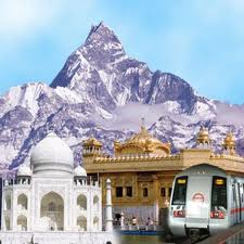 Travel Trip to India Package Tours Travel Agency Packages India