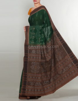 Online shopping for awesome pure assam cotton saris by unnatisilks